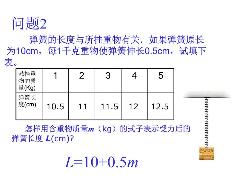 人教版数学八年级下册 19.1 函数　　PPT 课件03