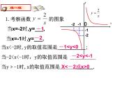 2021-2022学年人教版数学九年级下册26.2实际问题与反比例函数课件PPT
