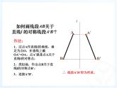 用坐标表示轴对称PPT课件免费下载