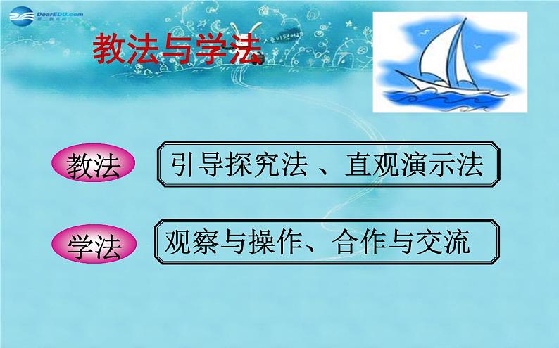 北师大初中数学八上《4.3一次函数的图象》PPT课件 (1)08