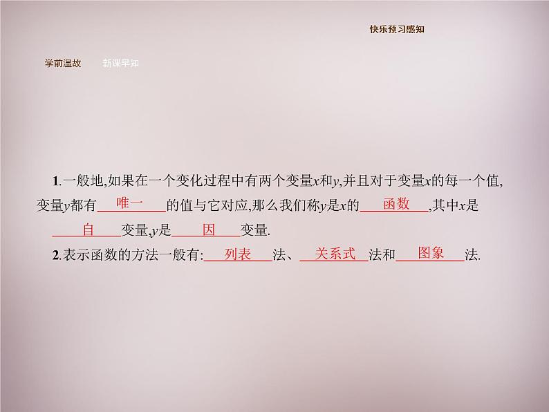 一次函数与正比例函数PPT课件免费下载02