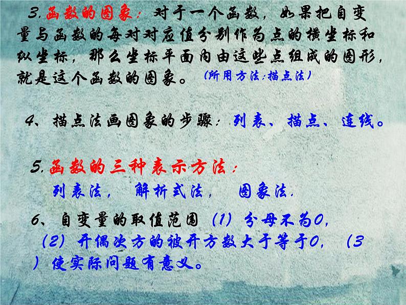 北师大初中数学八上《4.0第四章一次函数》PPT课件 (1)03