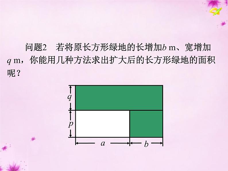 人教版数学八年级上册 第31课时+整式乘法课件3第3页