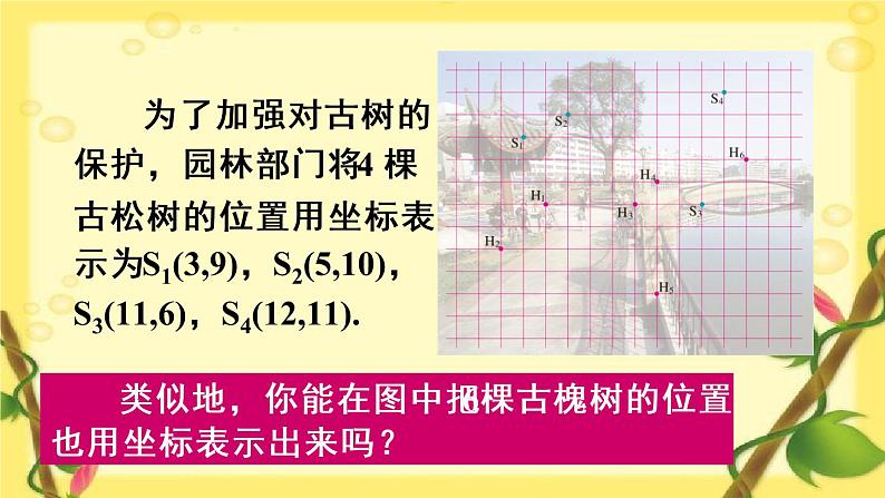 人教版七年级下册第七章-数学活动课件PPT06