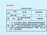 鲁教版（五四制）数学七年级上册 第二章 轴对称 复习（课件）