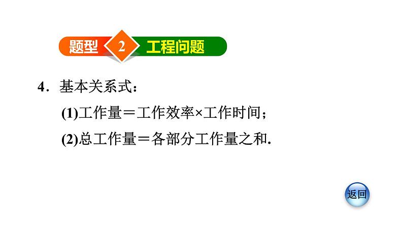 人教版七年级数学下册 8.3.5  列二元一次方程组解数字、工程、计费问题 课件第7页