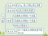 人教版数学七年级下册 6.5实数小结 PPT课件