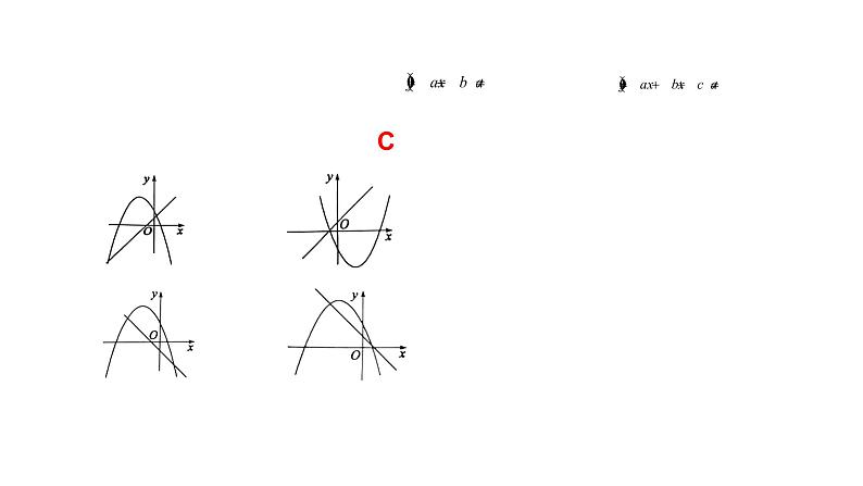 专题12  函数图象的分析与辨析【考点精讲】-【中考高分导航】备战2022年中考数学考点总复习（全国通用）04