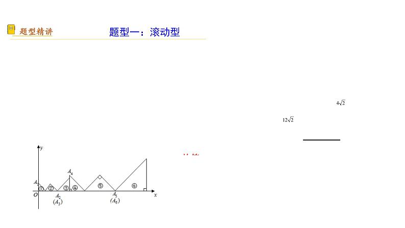 专题11  规律探究之直角坐标系【考点精讲】第3页