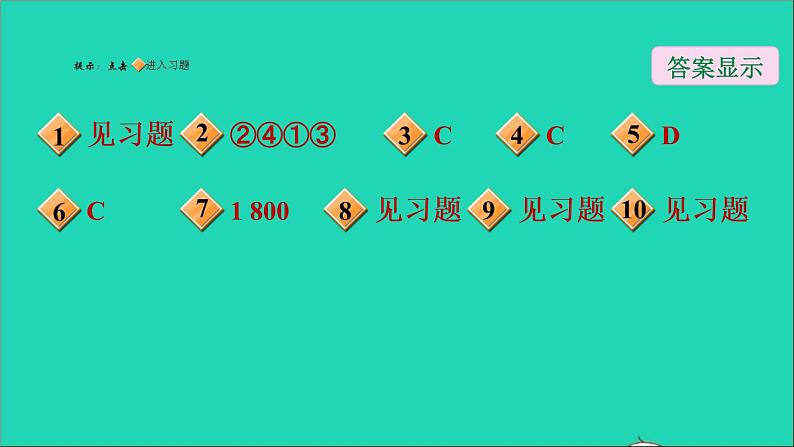 2021秋七年级数学上册第6章数据的收集与整理6.3数据的表示第1课时扇形统计图课件新版北师大版2021101613902