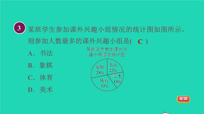 2021秋七年级数学上册第6章数据的收集与整理6.1数据的收集目标二设计调查问卷课件新版北师大版2021101614505