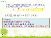 人教版数学七年级下册7.1.1有序数对课件（19张）