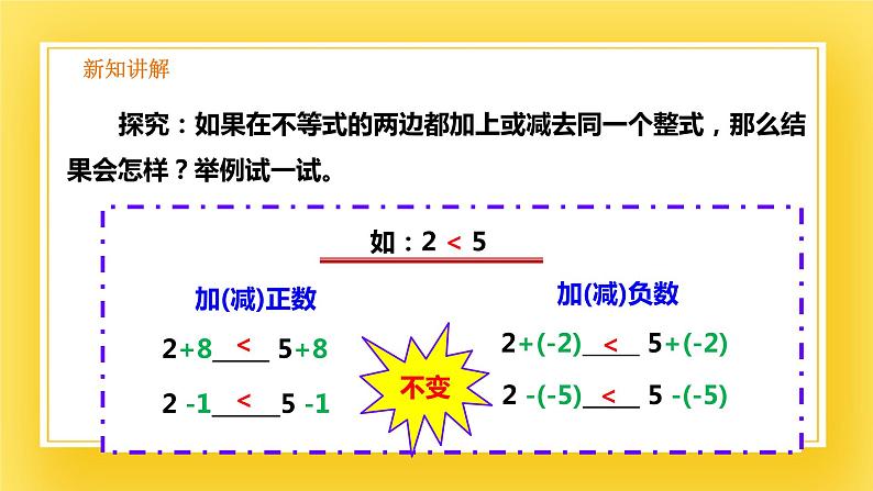 2.2 不等式的基本性质-课件03