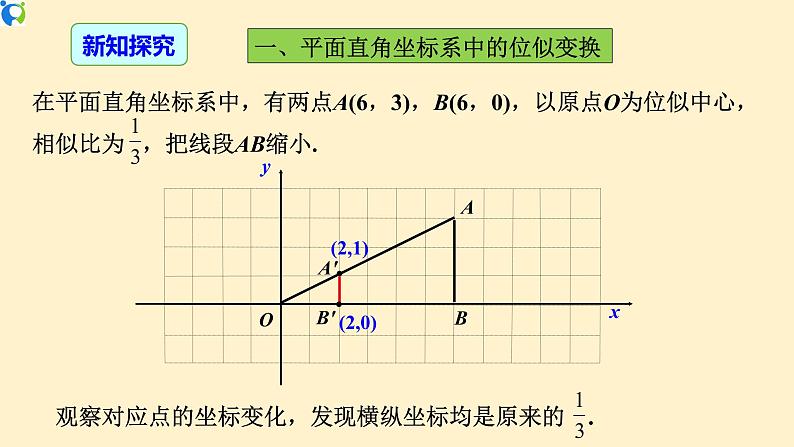 27.3 位似（第2课时） 课件（送教案+练习）07