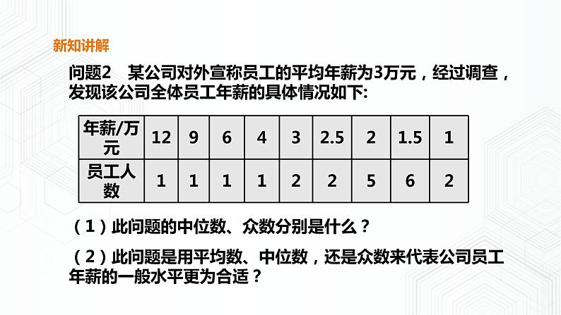 20.2.2中位数与众数（课件+教案+练习）07