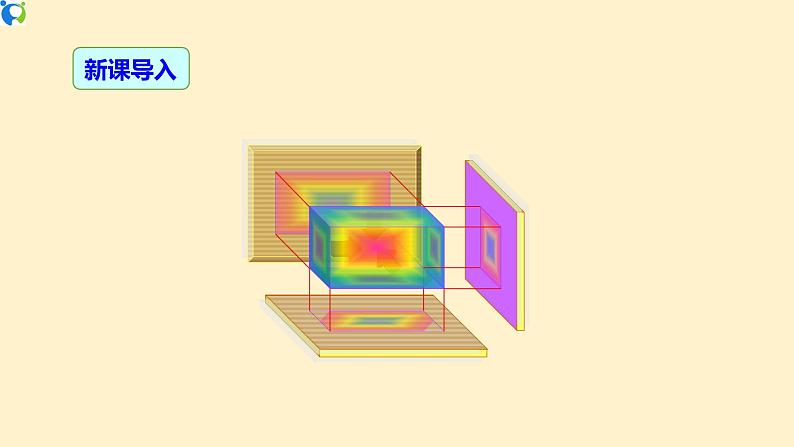29.2.1 三视图（由几何体到三视图）-课件第4页