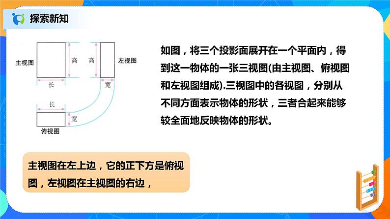 29.2.1 三视图 课件PPT（送教案+练习）07