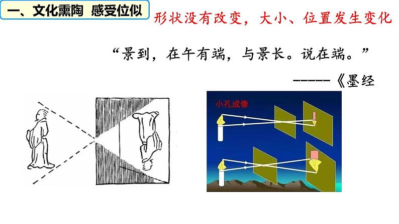 27.3 位似教学 课件     2021--2022学年人教版九年级数学下册第3页