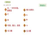 人教版八年级下册数学 第19章 19.1.3  函数的图象 习题课件
