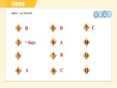 蘇科版八年級(jí)下冊(cè)數(shù)學(xué) 第10章 10.4.1分式的乘除 習(xí)題課件