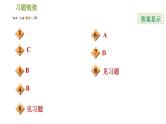 人教版七年级下册数学 第8章 8.3.2  列二元一次方程组解几何问题 习题课件