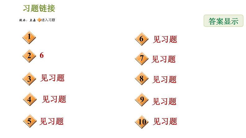 人教版七年级下册数学 第8章 8.3.3  列二元一次方程组解行程与配套问题 习题课件第2页