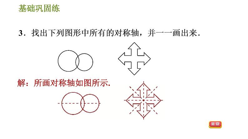 轴对称的再认识PPT课件免费下载06