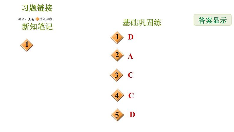 华师版七年级下册数学 第7章 7.3三元一次方程组及其解法 习题课件第2页