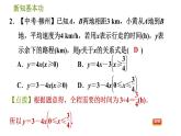 用关系式表示的变量间关系PPT课件免费下载