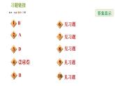 北师版八年级下册数学 第5章 全章热门考点整合专训 习题课件