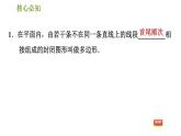 沪科版八年级下册数学 第19章 19.1.1  多边形及其内角和 习题课件