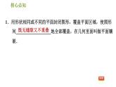 滬科版八年級下冊數(shù)學(xué) 第19章 19.4  綜合與實(shí)踐  多邊形的鑲嵌 習(xí)題課件