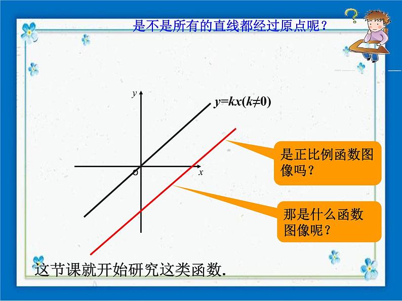 20.1 一次函数的概念 课件（20张ppt）03