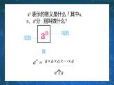 3.1.1同底数幂的乘法 课件+导学案