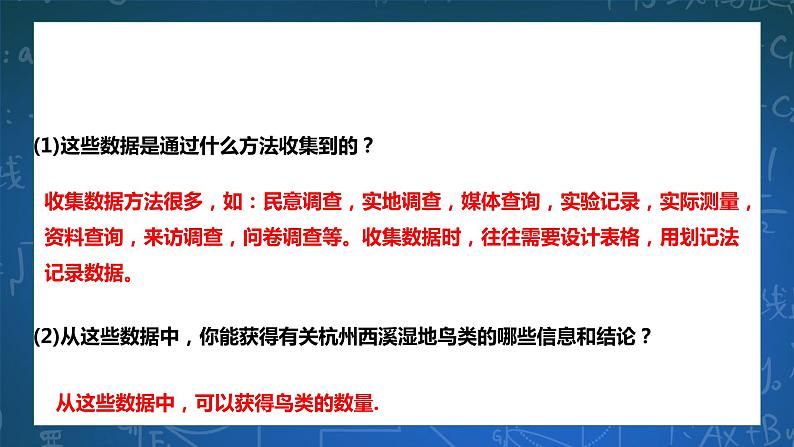 6.1数据的收集与整理 课件+学案04