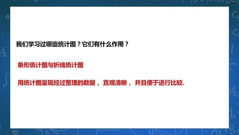 6.2条形统计图和折线统计图 课件+学案03