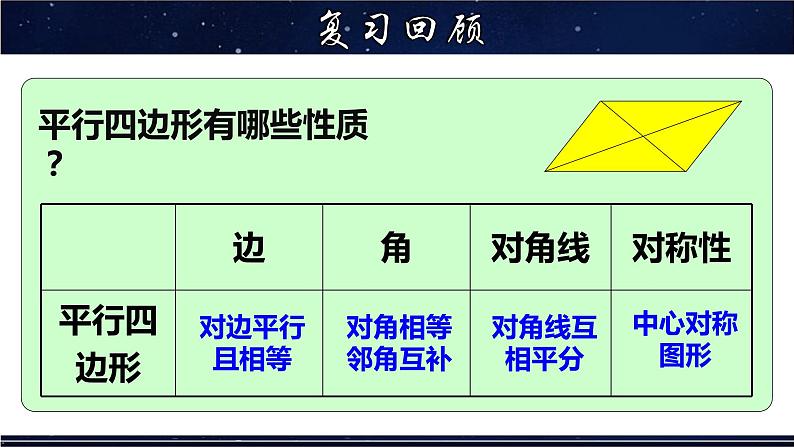 19.2.1 菱形的性质-八年级数学下册教材配套教学课件(华东师大版)03