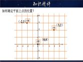 17.2.1 平面直角坐标系-八年级数学下册教材配套教学课件(华东师大版)