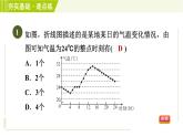 条形统计图和折线统计图PPT课件免费下载