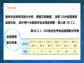 28.2.2简单随机抽样调查可靠吗 课件+教学设计