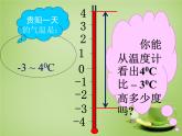 北师大初中数学七上《2.5 有理数的减法》PPT课件 (8)