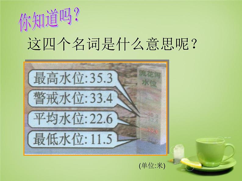 北师大初中数学七上《2.6 有理数的加减混合运算》PPT课件 (15)第2页