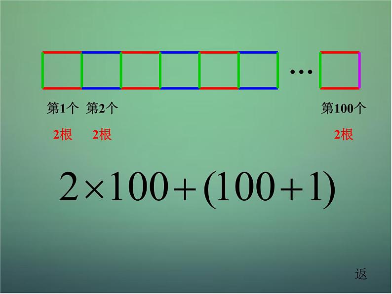 北师大初中数学七上《3.1 字母表示数》PPT课件 (4)07