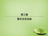 北师大初中数学七上《3.2 代数式》PPT课件 (22)