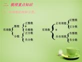 北师大初中数学七上《2.0第二章 有理数及其运算》PPT课件 (2)