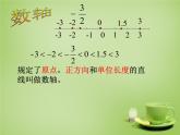 北师大初中数学七上《2.0第二章 有理数及其运算》PPT课件 (1)