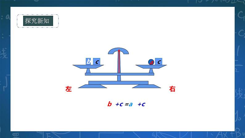 6.2.1等式的基本性质与方程的简单变形第5页