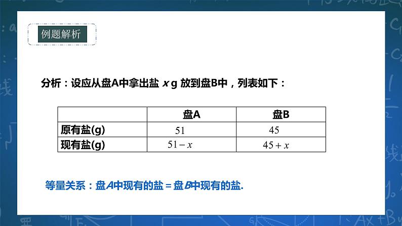 6.2.3一元一次方程的应用 课件+ 学案06