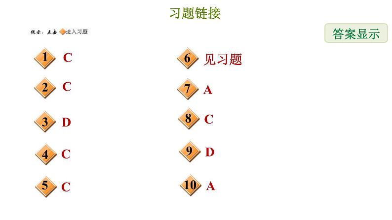 冀教版七年级下册数学 第8章 8.1 同底数幂的乘法 习题课件第2页