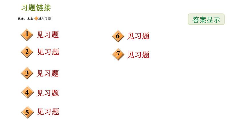 人教版八年级下册数学 第16章 素养集训1．二次根式化简求值题常见的四种类型 习题课件02